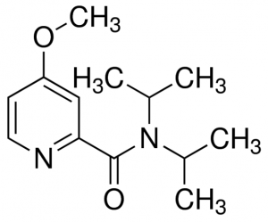 N,N-Diisopropyl-4-methoxypicolinamide ADE000714-1G