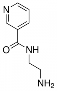 N-(2-amino-ethyl)-nicotinamide CDS014760-100MG
