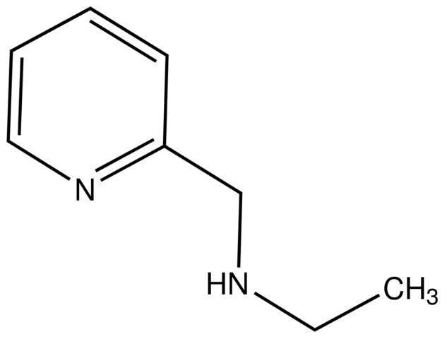 N-(2-Pyridinylmethyl)ethanamine CBR00044-1G