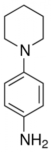 N-(4-Aminophenyl)piperidine 
