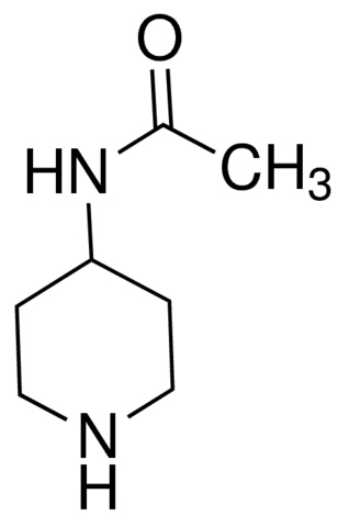 N-(4-Piperidinyl)acetamide CDS000127-100MG