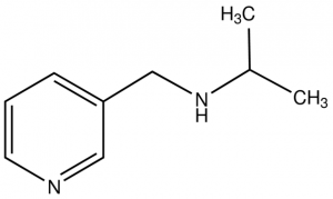 N-(Pyridin-3-ylmethyl)propan-2-amine CBR00082-1G
