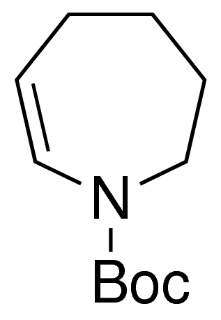 N-Boc-2,3,4,5-tetrahydroazepine 720690-1G
