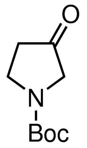 N-Boc-3-pyrrolidinone 