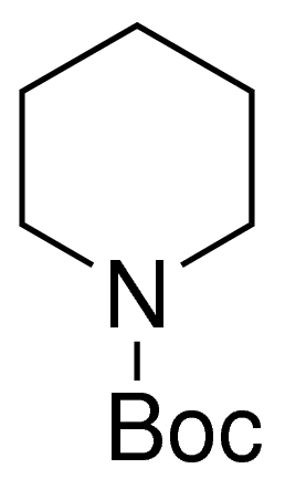 N-Boc-piperidine 