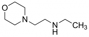 N-Ethyl-2-morpholin-4-ylethanamine CBR01294-1G