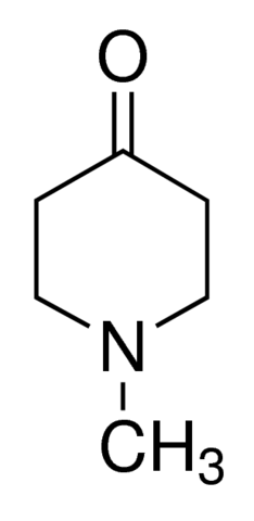 N-Methyl-4-piperidone 
