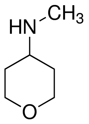 N-Methyltetrahydro-2H-pyran-4-amine CDS001741-10MG