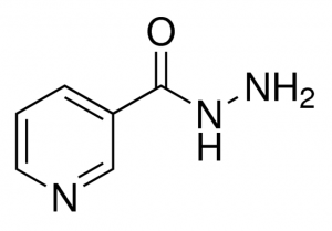 Nicotinic hydrazide 