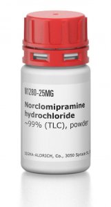 Norclomipramine hydrochloride 