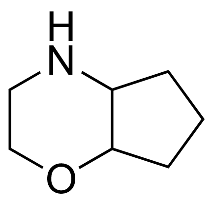 Octahydrocyclopenta[b]morpholine CDS019575-25MG