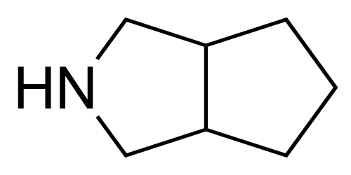 Octahydrocyclopenta[c]pyrrole CDS020018-100MG