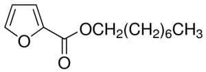 Octyl 2-furoate CDS000531-1G