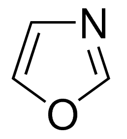 Oxazole 