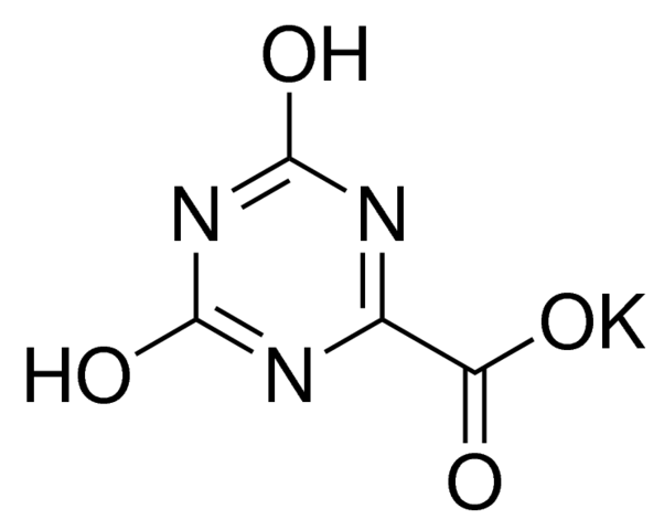 Oxonic acid potassium salt 