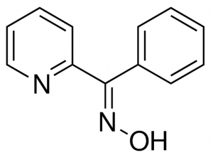 Phenyl 2-pyridyl ketoxime 301884-5G