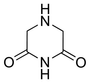 Piperazine-2,6-dione CDS019497-100MG