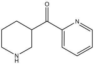 Piperidin-3-yl(pyridin-2-yl)methanone CBR00404-1G