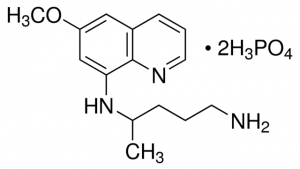 Primaquine bisphosphate 