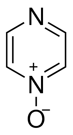 Pyrazine N-oxide 