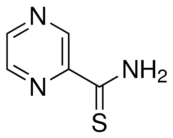 Pyrazine-2-thiocarboxamide 730343-1G