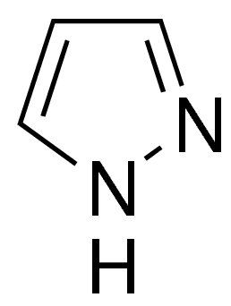 Pyrazole 