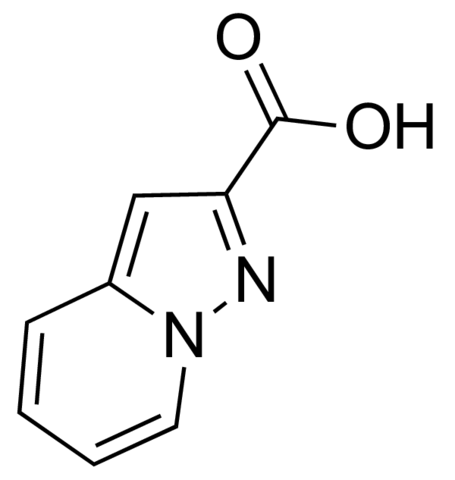 Pyrazolo[1,5-a]pyridine-2-carboxylic acid CDS020355-10MG