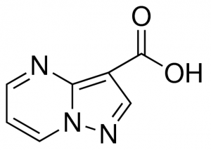 Pyrazolo[1,5-a]pyrimidine-3-carboxylic acid 739812-1G