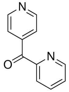 pyridin-2-yl(pyridin-4-yl)methanone CDS004868-100MG