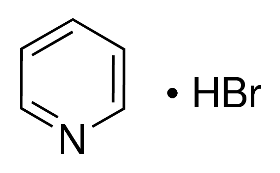 Pyridine hydrobromide 