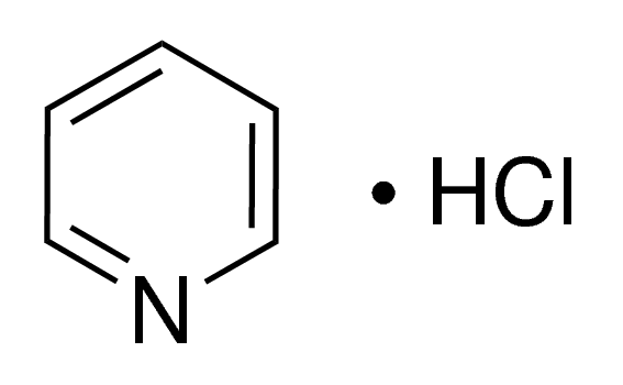 Pyridine hydrochloride 