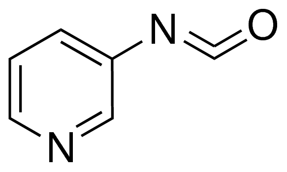 pyridine-3-isocyanate CDS004476-100MG