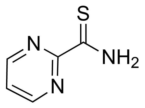 Pyrimidine-2-thiocarboxamide BOG00003-1G