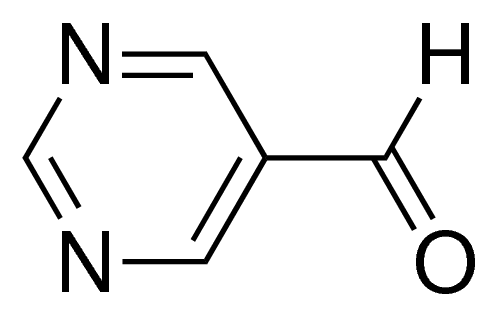 pyrimidine-5-carboxaldehyde CDS004733-100MG