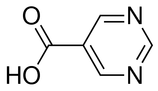 pyrimidine-5-carboxylic acid CDS003995-250MG