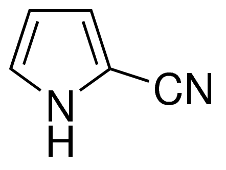 Pyrrole-2-carbonitrile 