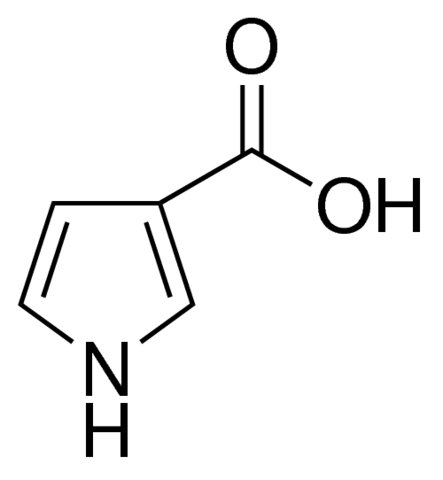 Pyrrole-3-carboxylic acid 689416-250MG
