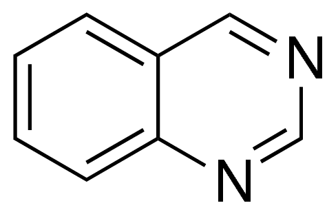 Quinazoline 