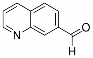 quinoline-7-carbaldehyde CDS007586-500MG