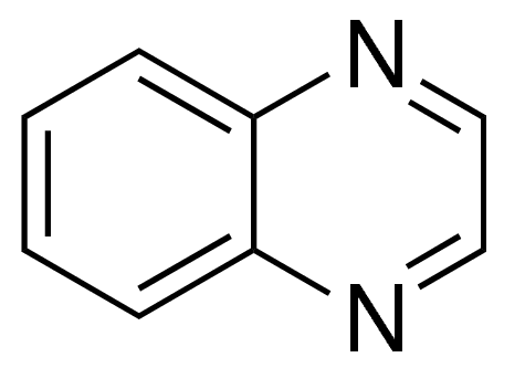 Quinoxaline 