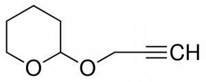Tetrahydro-2-(2-propynyloxy)-2H-pyran 