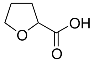 Tetrahydro-2-furoic acid 