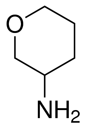 Tetrahydro-2H-pyran-3-amine CDS009128-100MG