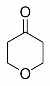 Tetrahydro-4H-pyran-4-one 