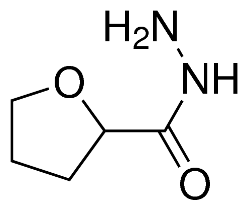 Tetrahydro-furan-2-carboxylic acid hydrazide CDS015210-100MG