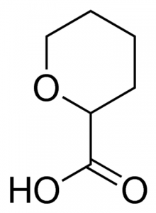 Tetrahydropyran-2-carboxylic acid CDS015473-100MG