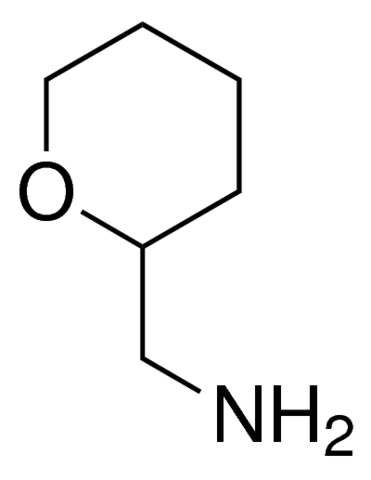 Tetrahydropyran-2-ylmethylamine CDS006458-50MG