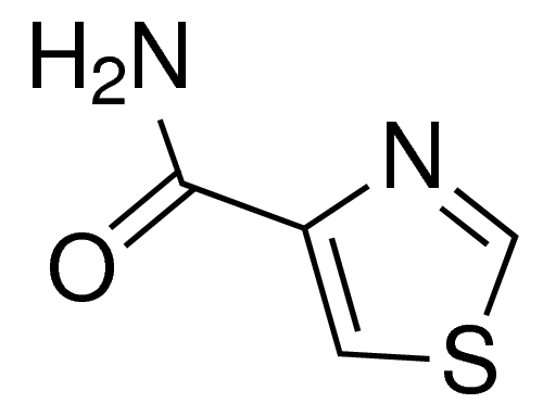 Thiazole-4-carboxamide CDS006757-25MG