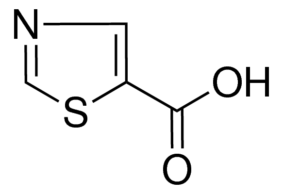Thiazole-5-carboxylic acid CDS007958-250MG
