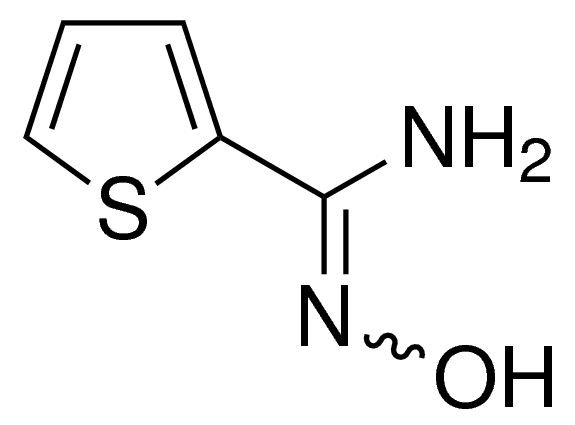 Thiophene-2-amidoxime 750336-500MG